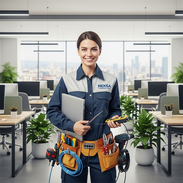 Sancaktepe, Fiber İnternet, VDSL, ADSL, Kurulum, Tamir ve Teknik Servis & Arıza Onarımı